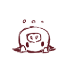 Yuan Yuan Pig ( Tzge Kun )（個別スタンプ：16）