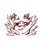 Yuan Yuan Pig ( Tzge Kun )（個別スタンプ：30）