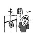 Hero logging system- Hero come on！（個別スタンプ：30）
