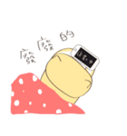 bueatiful cat（個別スタンプ：20）