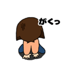 可愛い！みさきさん（個別スタンプ：40）