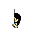 J'NeNe（個別スタンプ：11）