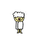 J'NeNe（個別スタンプ：29）