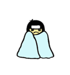 J'NeNe（個別スタンプ：31）