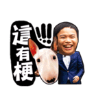 チカッツンの結婚ミッション（個別スタンプ：29）