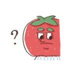 Mr.tomato (1)（個別スタンプ：1）