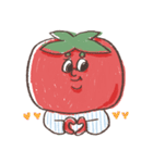 Mr.tomato (1)（個別スタンプ：3）