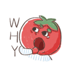 Mr.tomato (1)（個別スタンプ：4）