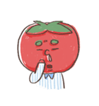 Mr.tomato (1)（個別スタンプ：5）