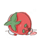 Mr.tomato (1)（個別スタンプ：7）