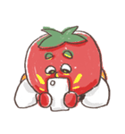 Mr.tomato (1)（個別スタンプ：8）