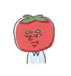 Mr.tomato (1)（個別スタンプ：9）