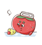 Mr.tomato (1)（個別スタンプ：10）