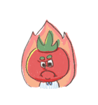 Mr.tomato (1)（個別スタンプ：12）