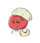 Mr.tomato (1)（個別スタンプ：13）