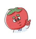 Mr.tomato (1)（個別スタンプ：14）