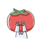 Mr.tomato (1)（個別スタンプ：15）