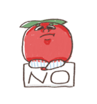 Mr.tomato (1)（個別スタンプ：16）