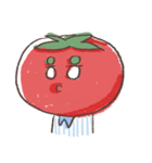 Mr.tomato (1)（個別スタンプ：17）