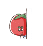 Mr.tomato (1)（個別スタンプ：19）