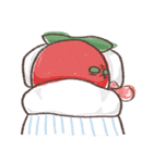 Mr.tomato (1)（個別スタンプ：20）