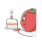 Mr.tomato (1)（個別スタンプ：24）