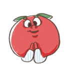 Mr.tomato (1)（個別スタンプ：25）