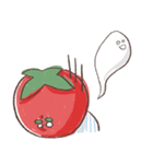 Mr.tomato (1)（個別スタンプ：26）