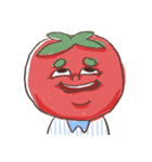 Mr.tomato (1)（個別スタンプ：27）