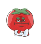 Mr.tomato (1)（個別スタンプ：28）