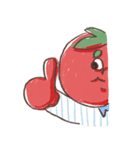 Mr.tomato (1)（個別スタンプ：29）