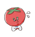 Mr.tomato (1)（個別スタンプ：31）