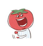 Mr.tomato (1)（個別スタンプ：32）