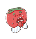 Mr.tomato (1)（個別スタンプ：33）