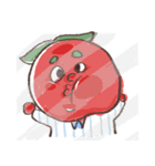 Mr.tomato (1)（個別スタンプ：36）