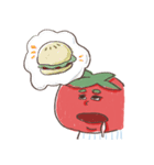 Mr.tomato (1)（個別スタンプ：37）