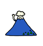 Little Mountain Little Things（個別スタンプ：1）
