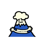 Little Mountain Little Things（個別スタンプ：5）
