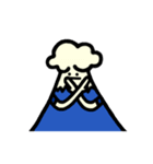 Little Mountain Little Things（個別スタンプ：6）