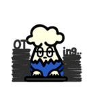 Little Mountain Little Things（個別スタンプ：12）