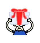 Little Mountain Little Things（個別スタンプ：18）