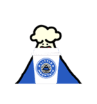 Little Mountain Little Things（個別スタンプ：20）