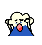 Little Mountain Little Things（個別スタンプ：21）