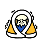 Little Mountain Little Things（個別スタンプ：22）