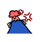Little Mountain Little Things（個別スタンプ：23）