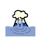 Little Mountain Little Things（個別スタンプ：24）