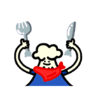 Little Mountain Little Things（個別スタンプ：26）