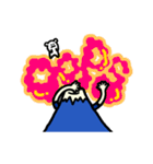 Little Mountain Little Things（個別スタンプ：28）