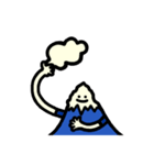 Little Mountain Little Things（個別スタンプ：29）