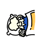 Little Mountain Little Things（個別スタンプ：30）